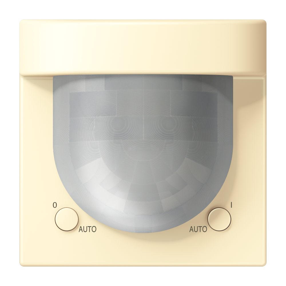 JUNG Bewegungsmeldersensor UP 180° blanc BT LC 17182 201 nicht zutreffend IP20