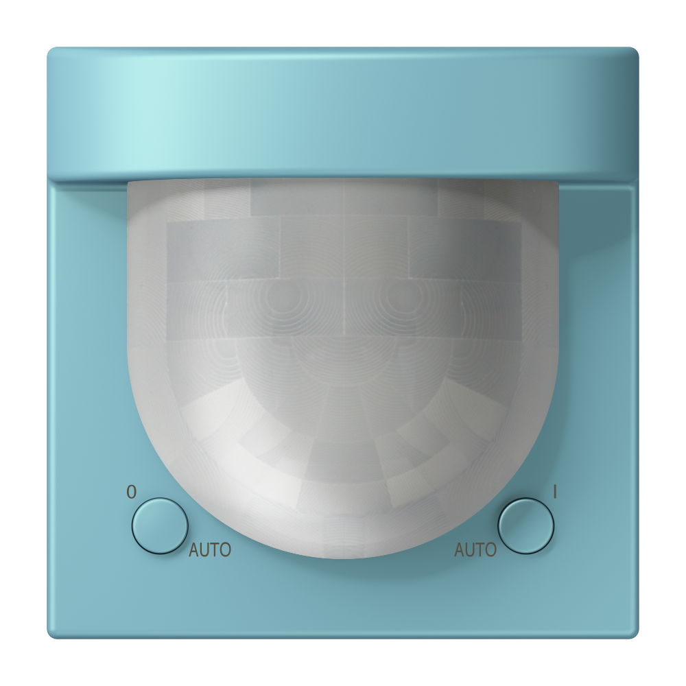 JUNG Bewegungsmeldersensor UP 180° IP20 BT LC 17182 213 cer_moy HLK