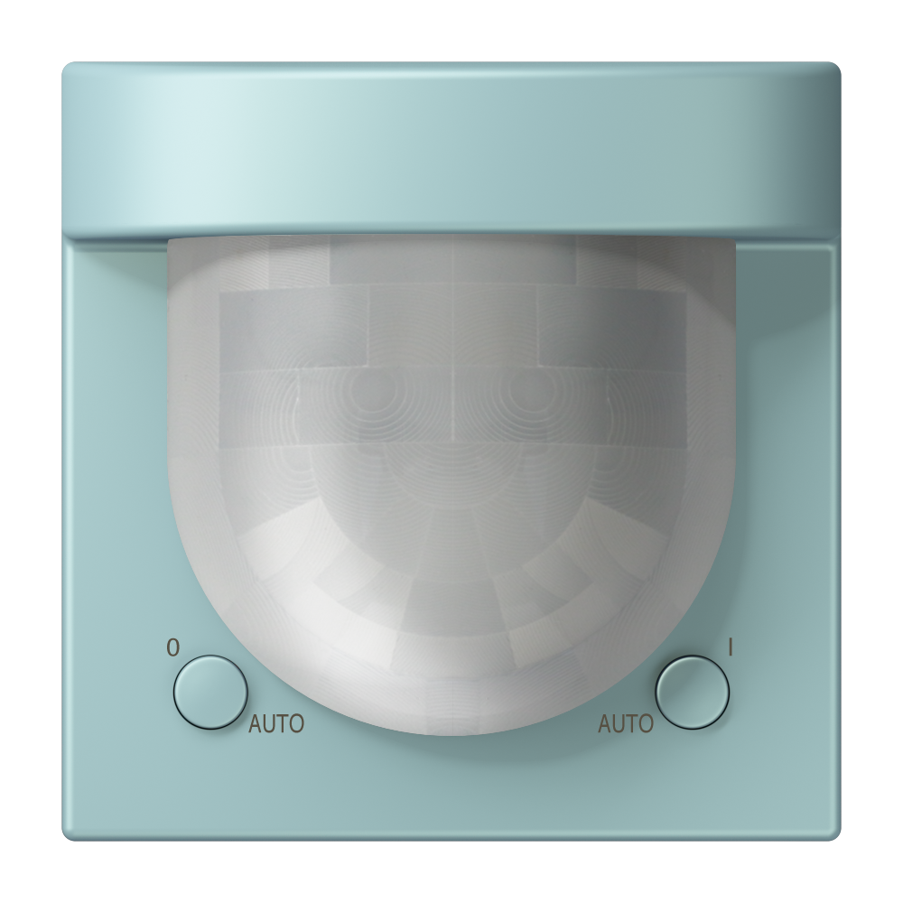JUNG Bewegungsmeldersensor UP 180° IP20 BT LC 17182 214 cer_cla HLK