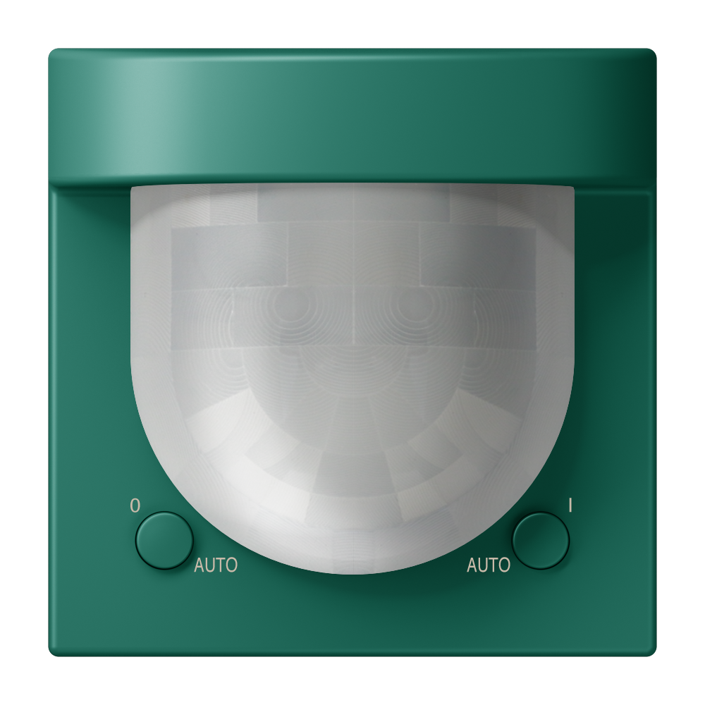 JUNG Bewegungsmeldersensor UP 180° IP20 BT LC 17182 216 ver_ang HLK