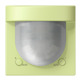 JUNG Bewegungsmeldersensor UP 180° IP20 BT LC 17182 222 ver_jau_cla HLK
