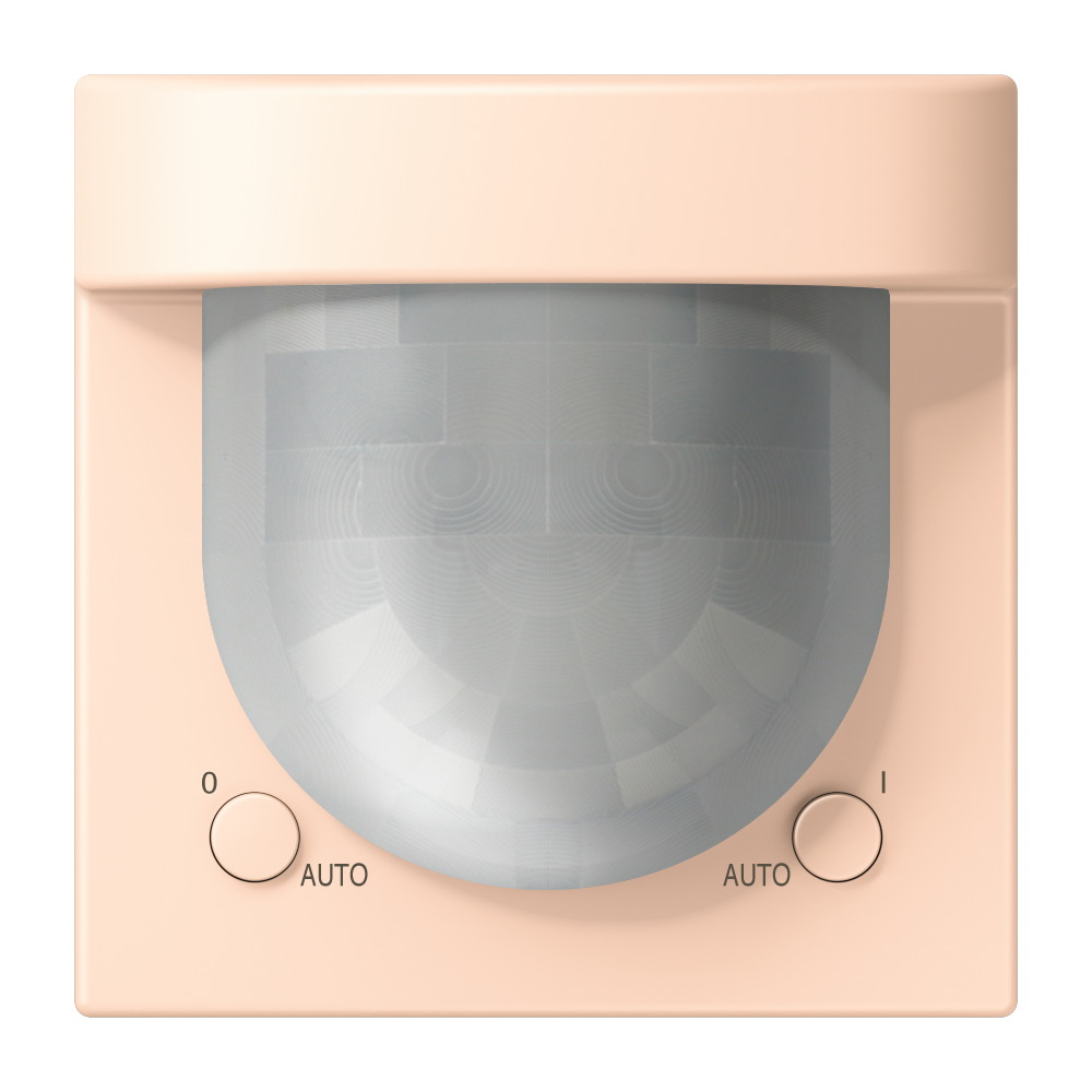 JUNG Bewegungsmeldersensor UP 180° IP20 BT LC 17182 228 ros_pal HLK