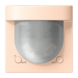 JUNG Bewegungsmeldersensor UP 180° IP20 BT LC 17182 228 ros_pal HLK