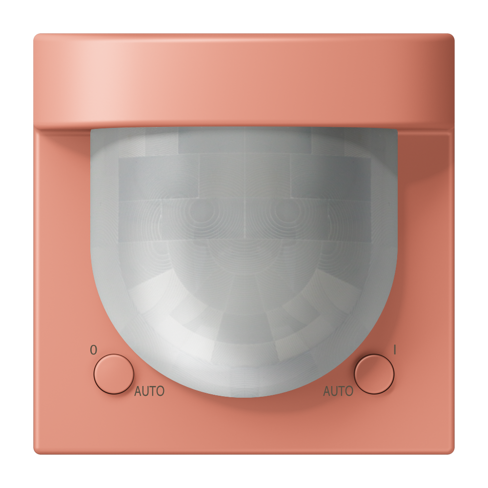JUNG Bewegungsmeldersensor UP 180° IP20 BT LC 17182 233 l'ocr_rou_moy HLK