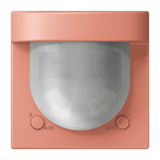 JUNG Bewegungsmeldersensor UP 180° IP20 BT LC 17182 233 l'ocr_rou_moy HLK