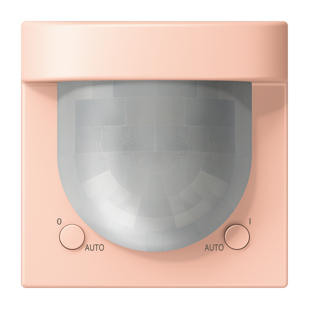 JUNG Bewegungsmeldersensor UP 180° IP20 BT LC 17182 234 l'ocr_rou_cla HLK