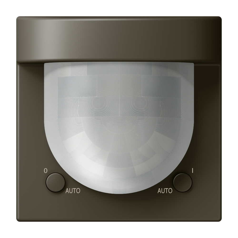 JUNG Bewegungsmeldersensor UP 180° IP20 BT LC 17182 241 omb_bru_cla HLK