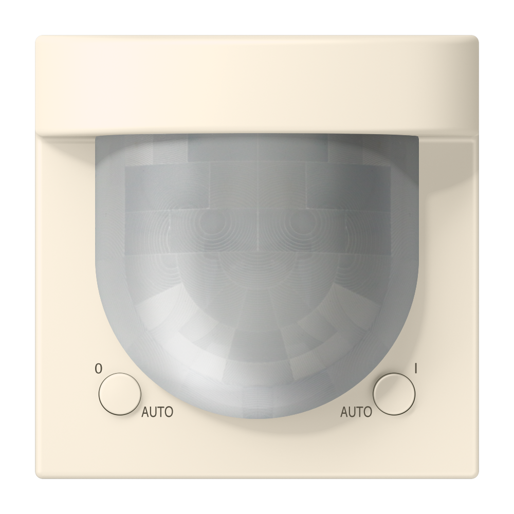 JUNG Bewegungsmeldersensor UP 180° IP20 BT LC 17182 245 bla_ivo HLK
