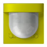 JUNG Bewegungsmeldersensor UP 180° IP20 BT LC 17182 249 ver_oli_vif HLK