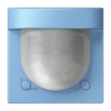 JUNG Bewegungsmeldersensor UP 180° IP20 BT LC 17182 256 ble_cer_59 HLK