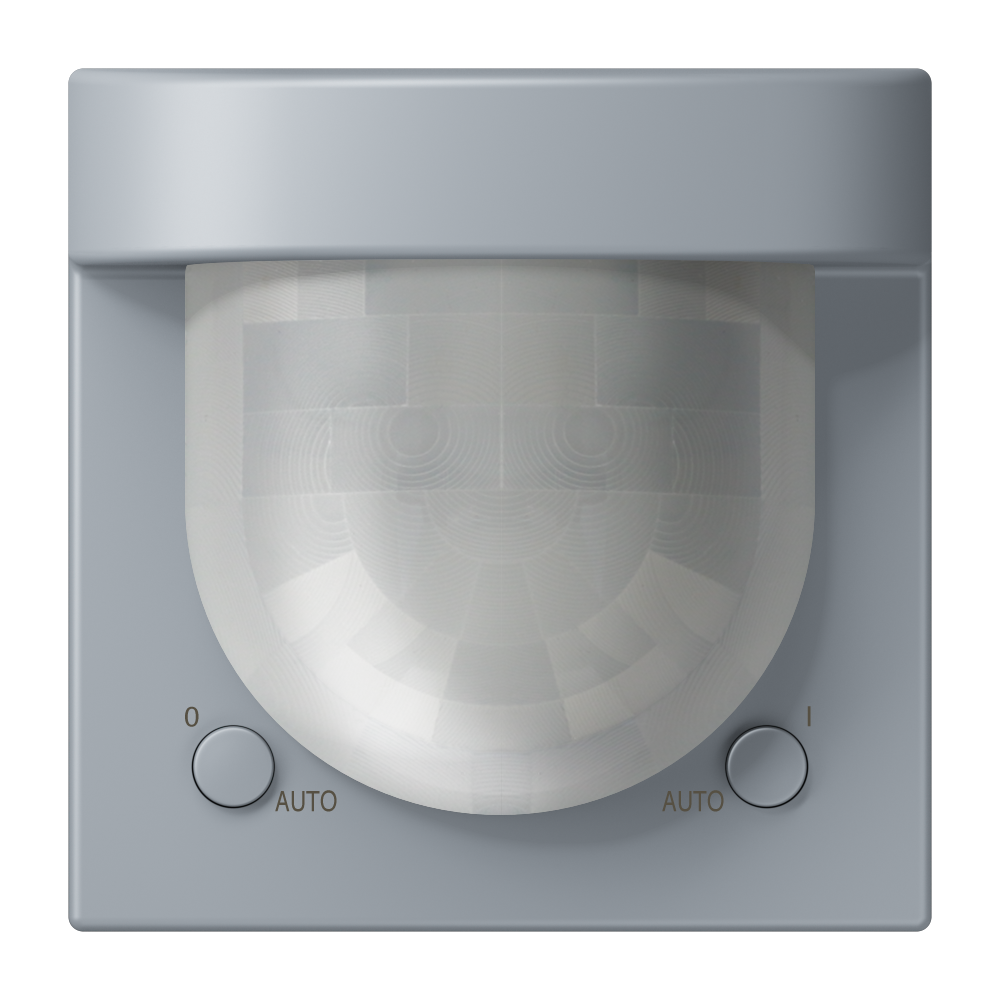 JUNG Bewegungsmeldersensor UP 180° IP20 BT LC 17182 257 gri_cla_59 HLK