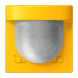 JUNG Bewegungsmeldersensor UP 180° IP20 BT LC 17182 263 le _jau_vif HLK