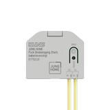 JUNG Binäreingang UP LED 2f BT P B2 U B