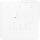 JUNG Schnittstelle BT AP 5V LED IP20 BT S GATEWAY