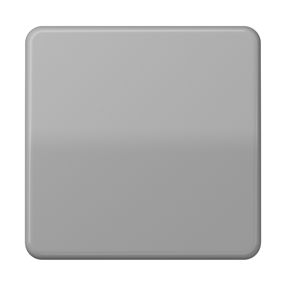 JUNG Wippe Schalter gr glz CD 101 GR
