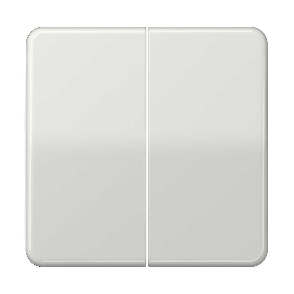 JUNG Wippe Serien Schalter lgr glz CD 102 LG