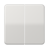 JUNG Wippe Serien Schalter lgr glz CD 102 LG
