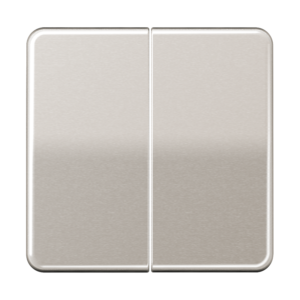 JUNG Wippe Serien Schalter pt glz CD 1702 PT