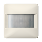 JUNG Bewegungsmeldersensor UP 0-180° ws CD 17180 WU glz IP44