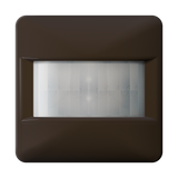 JUNG Bewegungsmeldersensor UP 0-180° br CD 17180 WU BR glz IP44