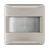 JUNG Bewegungsmeldersensor UP 0-180° pt CD 17180 WU PT glz IP44
