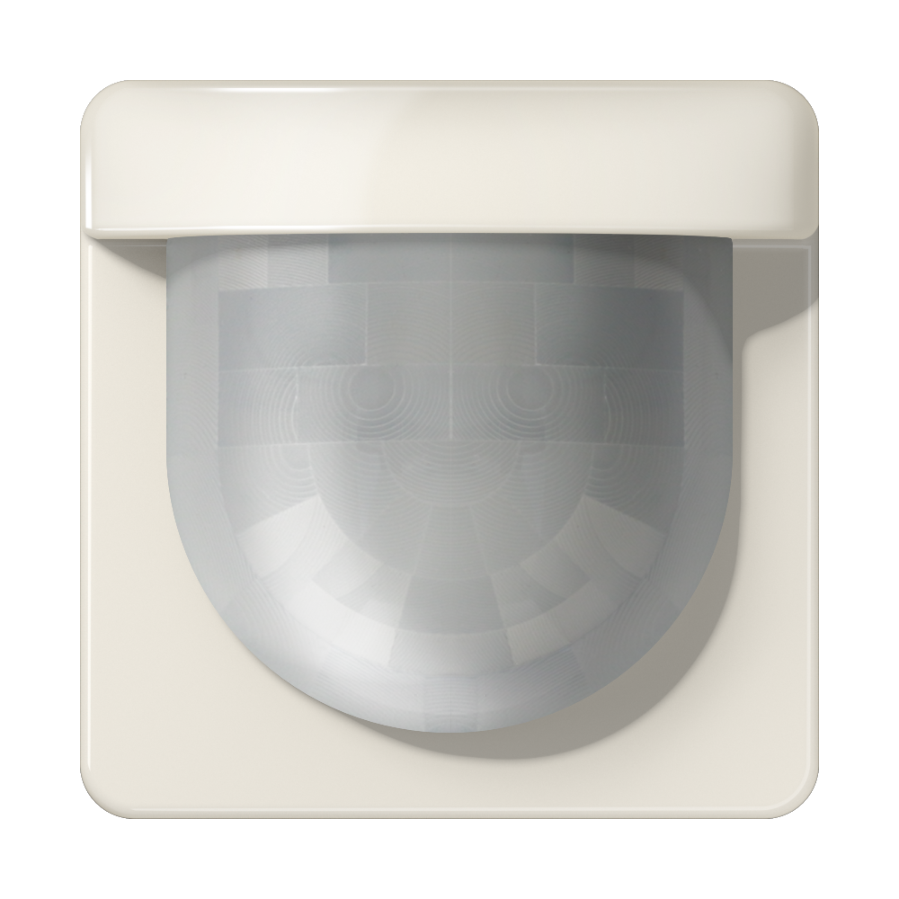 JUNG Bewegungsmeldersensor UP 180° ws CD 17280 nicht zutreffend IP20