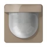 JUNG Bewegungsmeldersensor UP 0-180° glz CD 17280 GB go/brz IP44