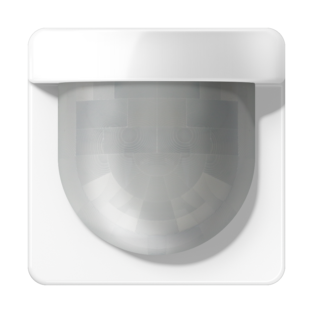 JUNG Bewegungsmeldersensor UP 180° aws CD 17280 WW nicht zutreffend IP20