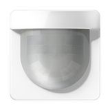 JUNG Bewegungsmeldersensor UP 180° aws CD 17280 WW nicht zutreffend IP20