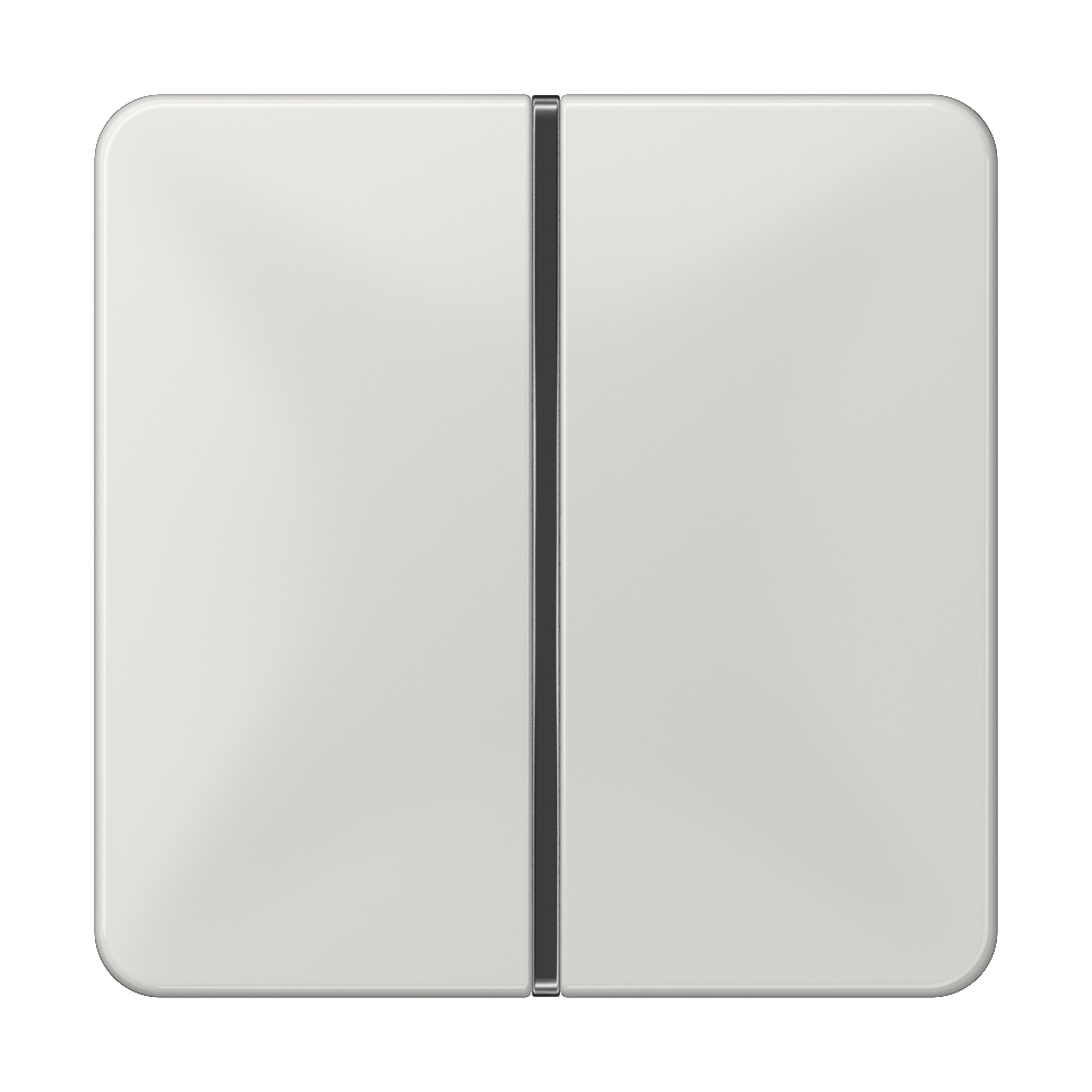 JUNG Wippe 1t Schalter lgr glz CD 401 TSA LG
