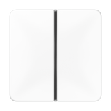 JUNG Wippe 1t Schalter aws glz CD 401 TSA WW
