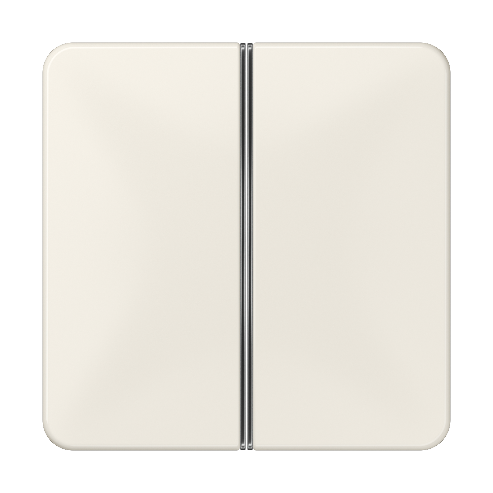 JUNG Wippe Serien Schalter ws glz CD 402 TSA
