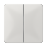 JUNG Wippe Serien Schalter lgr glz CD 402 TSA LG
