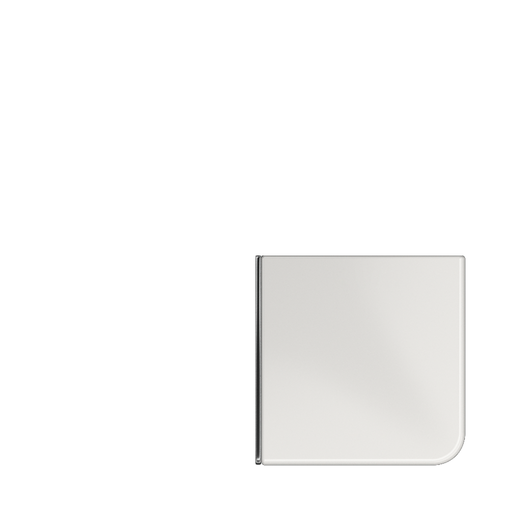 JUNG Taste_4t Schalter lgr glz CD 404 TSAN LG 14