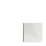 JUNG Taste_4t Schalter lgr glz CD 404 TSAN LG 14