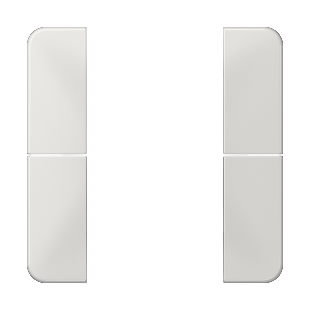 JUNG Wippe Serien Schalter lgr glz CD 502 TSA LG