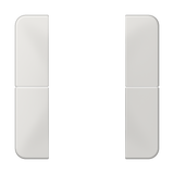 JUNG Wippe Serien Schalter lgr glz CD 502 TSA LG