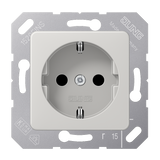 JUNG Steckdose 1f lgr glz UP IP20 vert CD 5120 BF LG