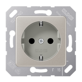 JUNG Steckdose 1f gr UP IP20 vert CD 5120 BF PG
