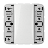 JUNG Tastsensor KNX UP mt 4pkt LED CD 5292 1ST inkl.Ankoppl