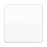 JUNG Wippe Schalter aws glz CD 590 BF WW