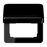 JUNG Zwischenrahmen sw 50x50mm Klappd CD 590 KL SW
