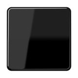 JUNG Wippe Schalter sw glz CD 590 SW