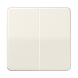 JUNG Wippe Serien Schalter ws glz CD 595 BF