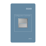 JUNG Datenträger Karte Berührungslos CONFIG RFID