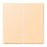 JUNG Wandsender 300m Funk 4kan ocre mt ENO LC 995 223