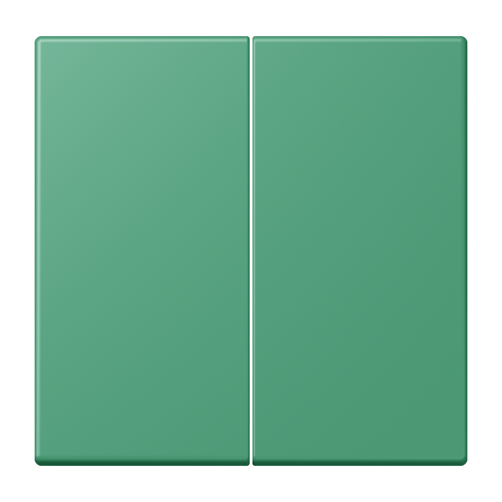 JUNG Wandsender 300m Funk 4kan ver_59 mt ENO LC 995 250