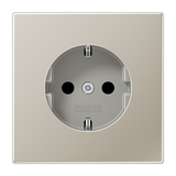 JUNG Steckdose 1f edst UP IP20 vert LS ES 1520 N