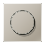 JUNG Abdeckung Symbol Dimmer edst mt LS ES 1740