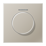 JUNG Drehknopf Symbol Dimmer edst mt LS ES 1940 KO5